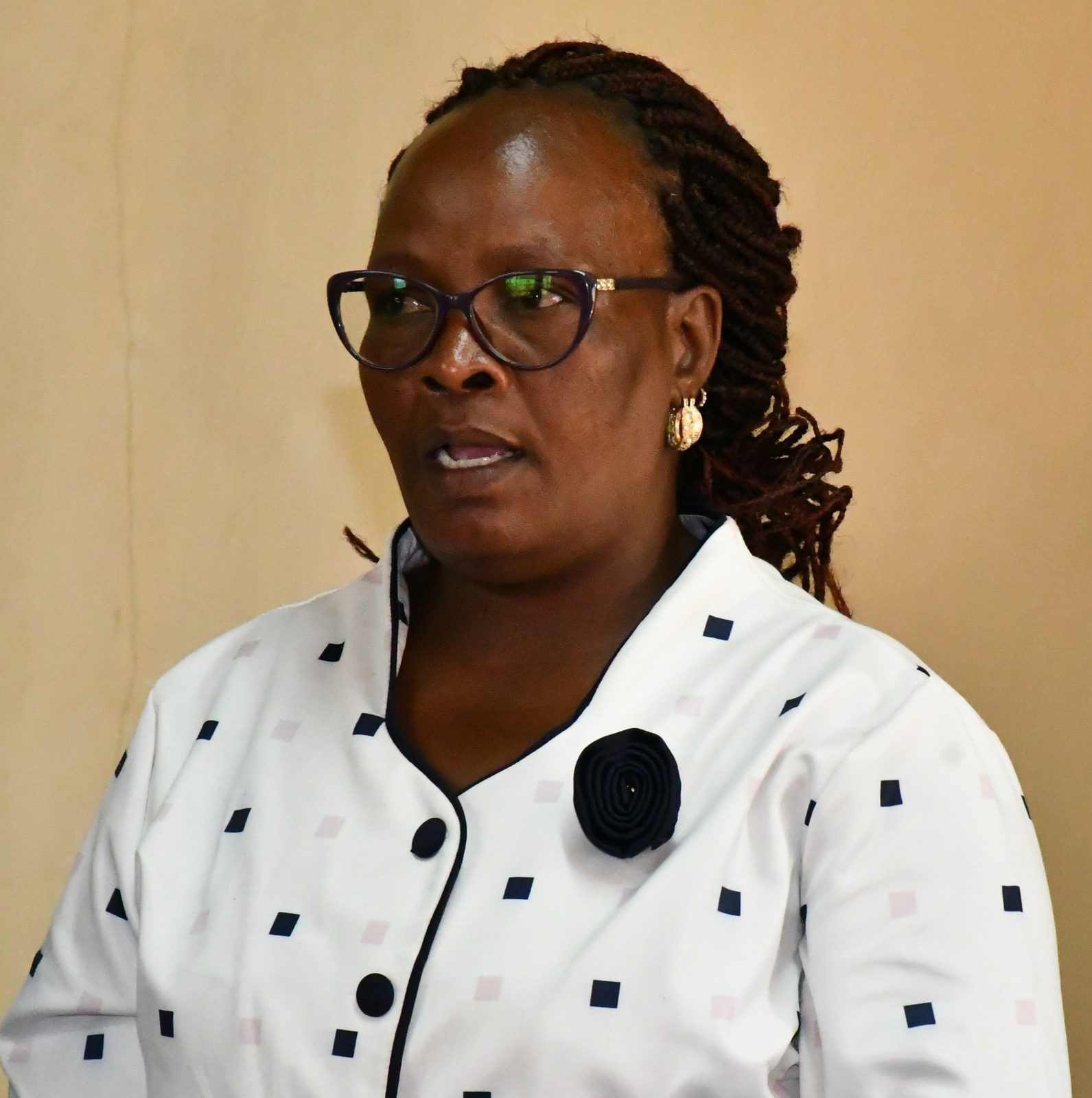 Jane Wanjiku Macharia