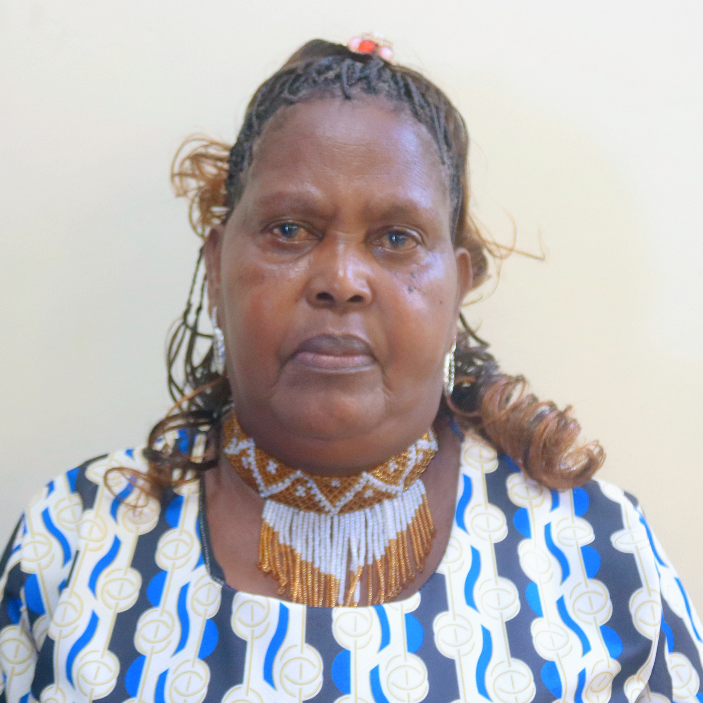 Grace Wambui Nduati