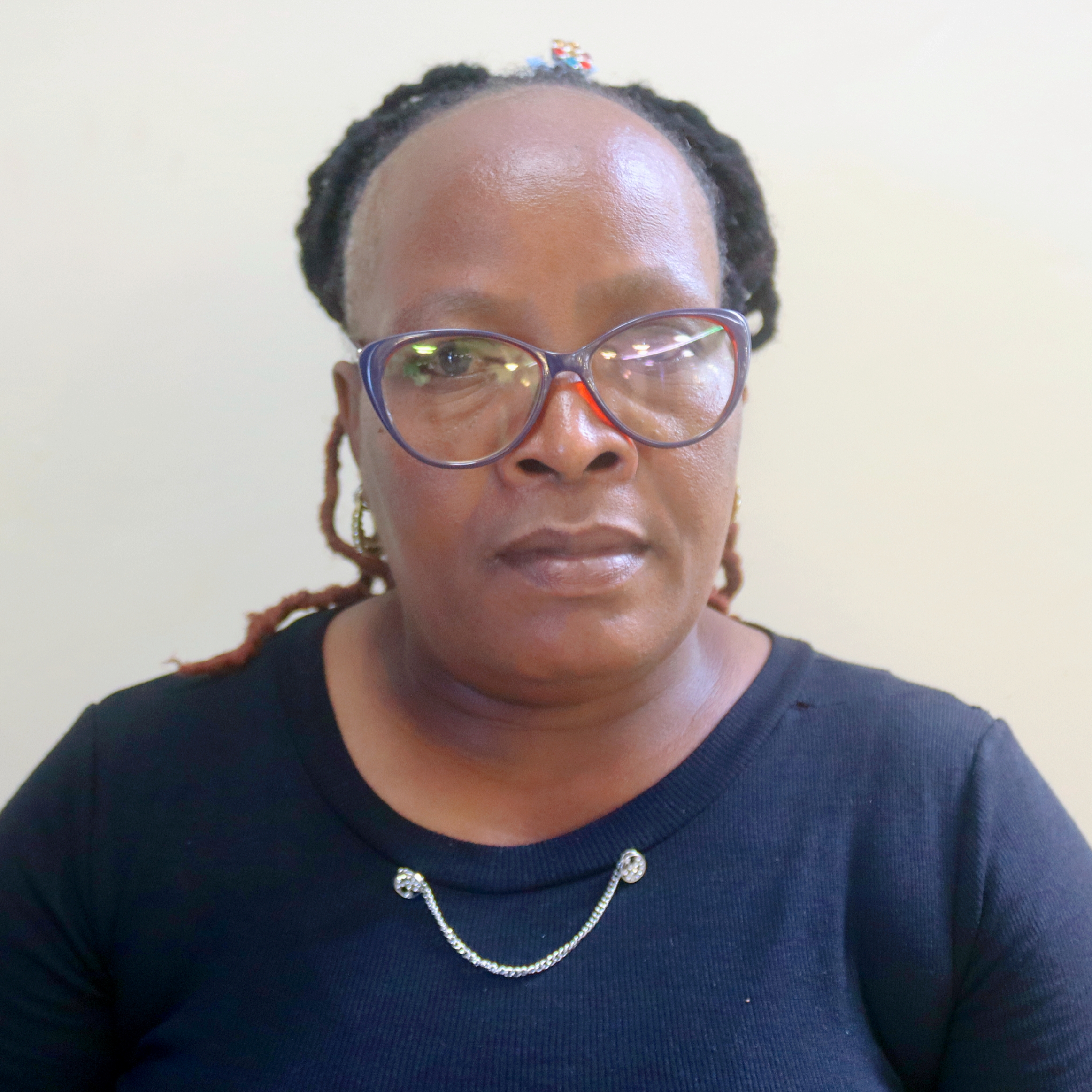 Jane Wanjiku Macharia
