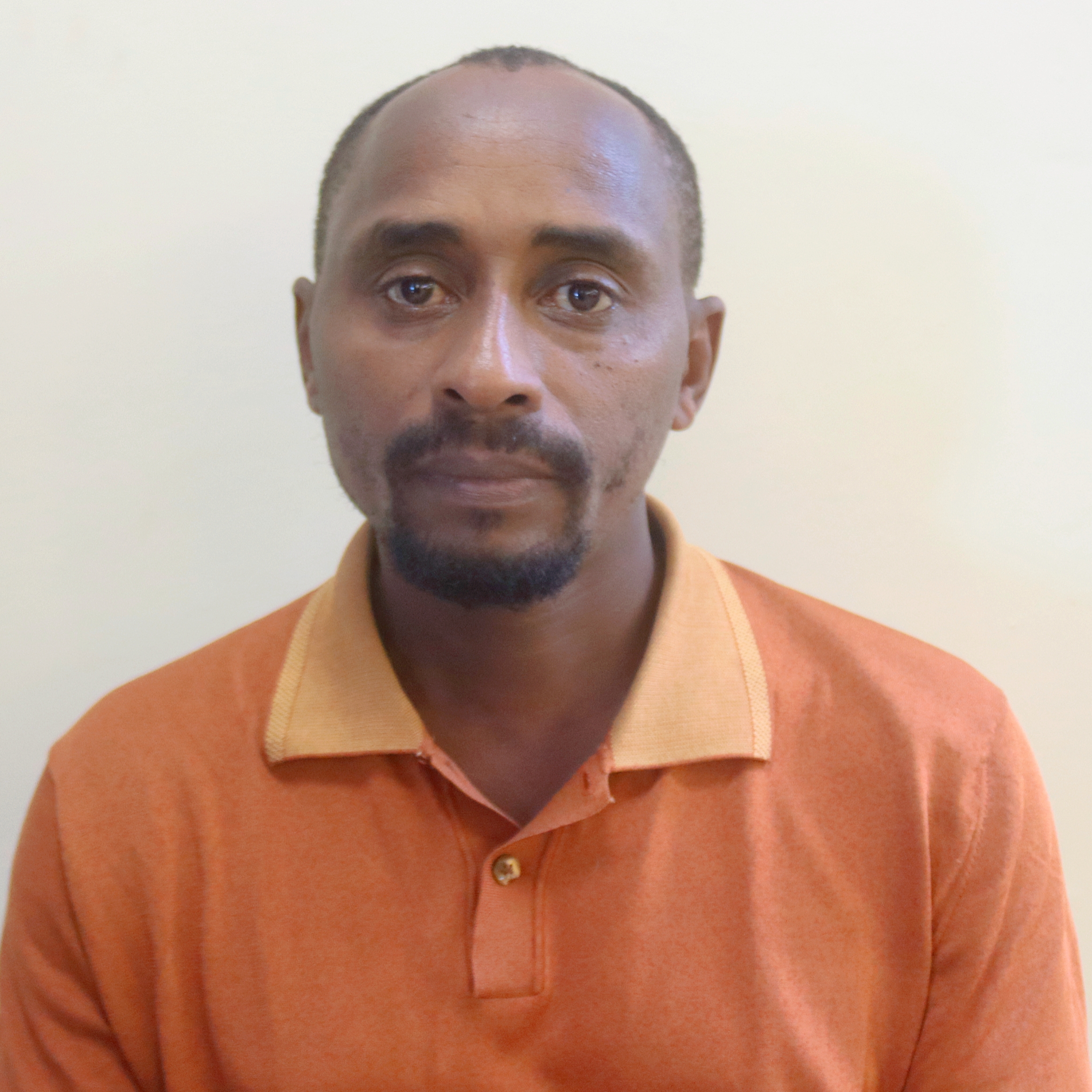NATHANIEL MBUTHIA