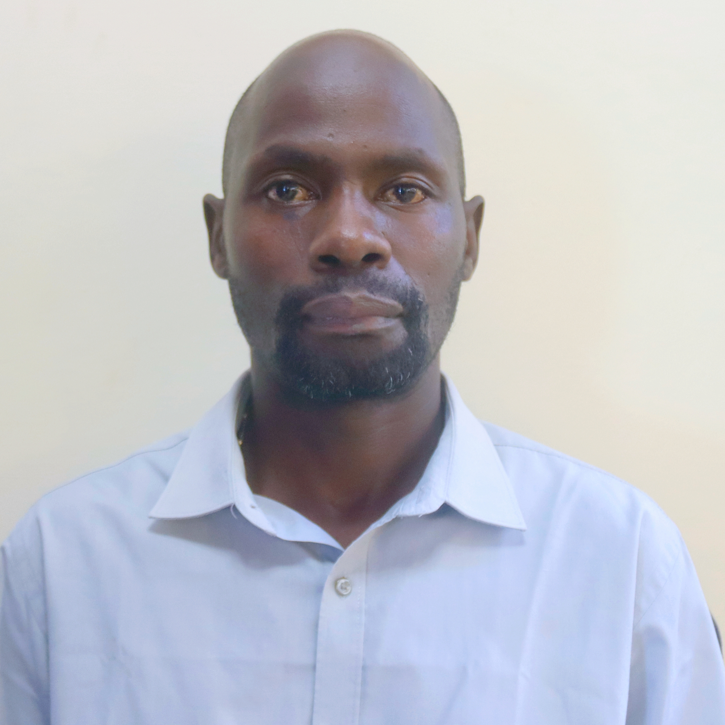 Peter Thuku Kamau