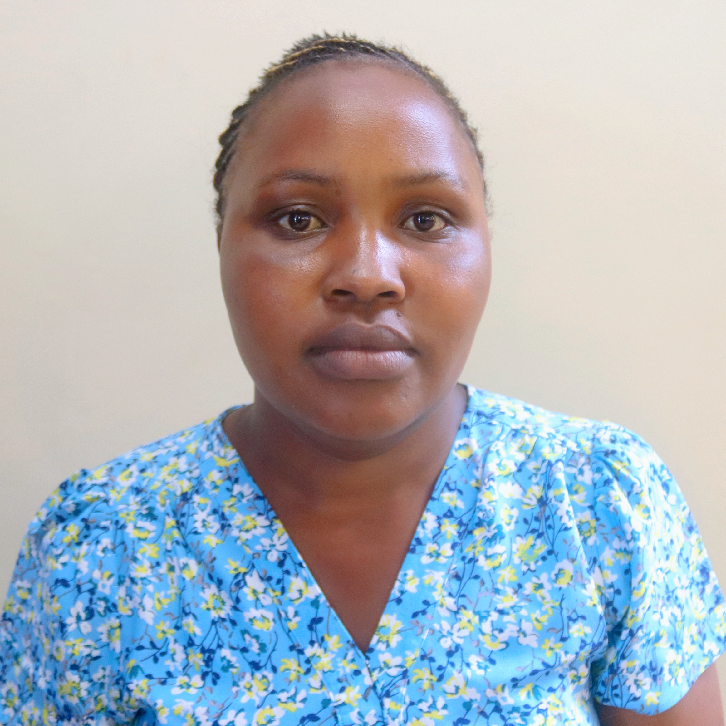 Ruth Kavaati Kilatya
